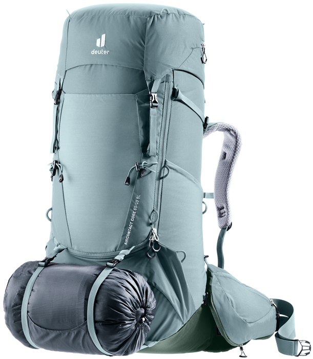 DEUTER Aircontact Core 65+10 SL