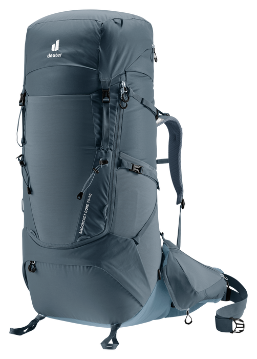 DEUTER Aircontact Core 70+10