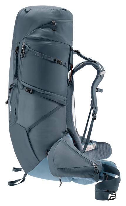 DEUTER Aircontact Core 70+10