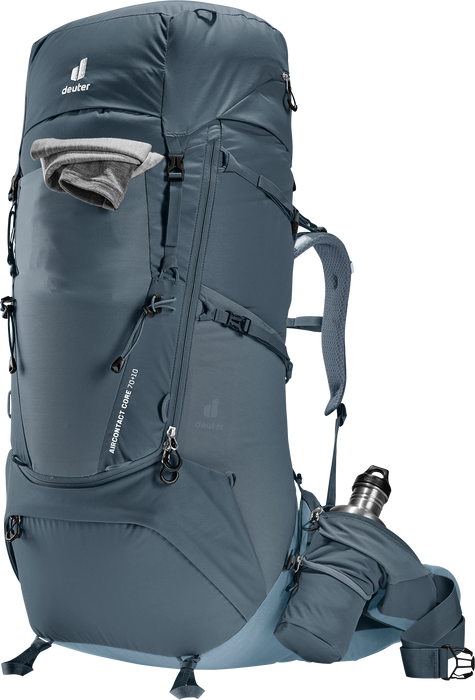 DEUTER Aircontact Core 70+10