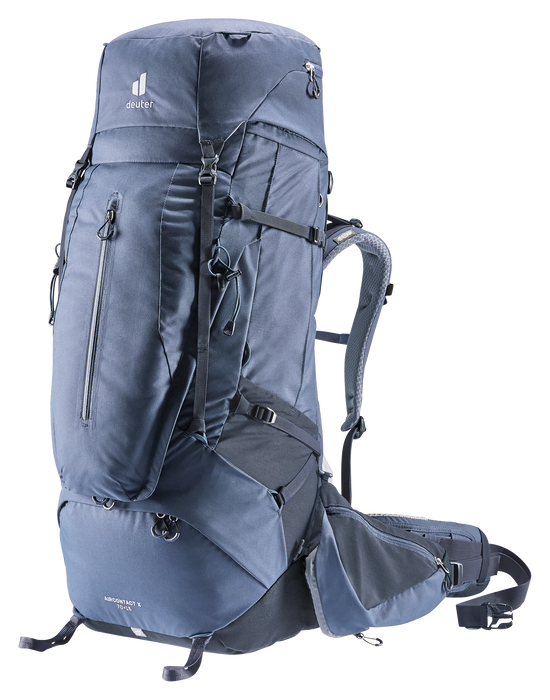DEUTER Aircontact X 70+15 Trekking Backpack