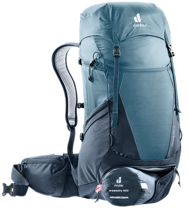 DEUTER Futura Pro 36