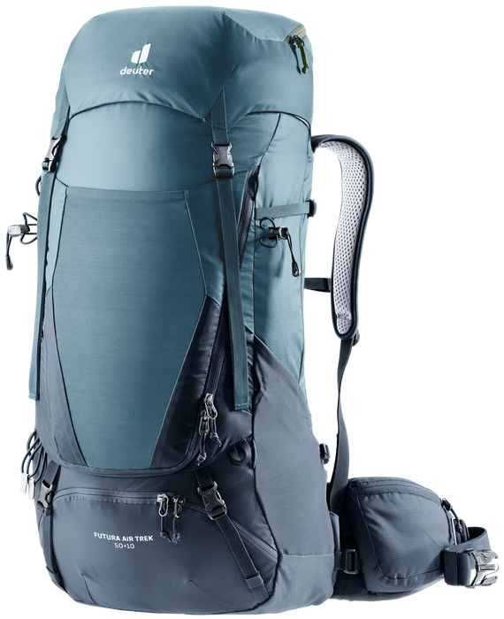 DEUTER Futura Air Trek 50+10