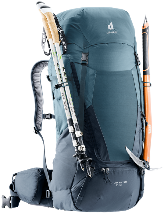 DEUTER Futura Air Trek 50+10