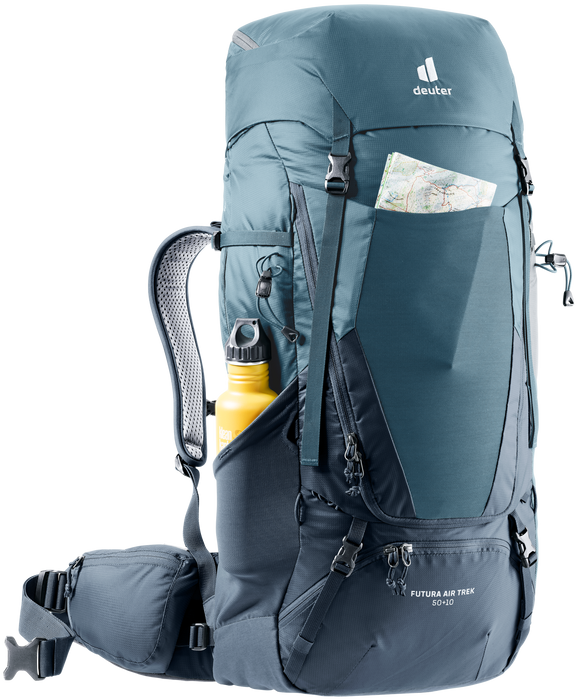 DEUTER Futura Air Trek 50+10