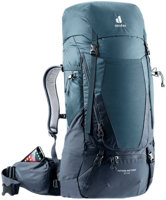 DEUTER Futura Air Trek 50+10