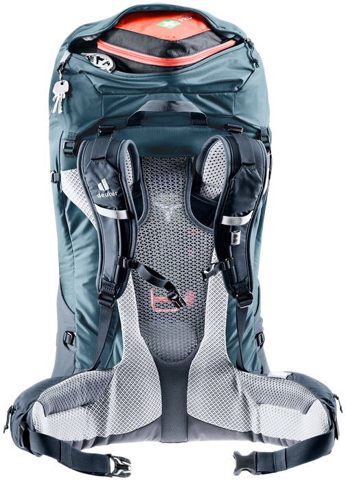 DEUTER Futura Air Trek 50+10