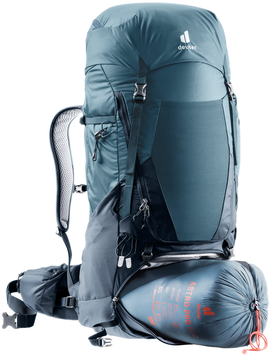 DEUTER Futura Air Trek 50+10