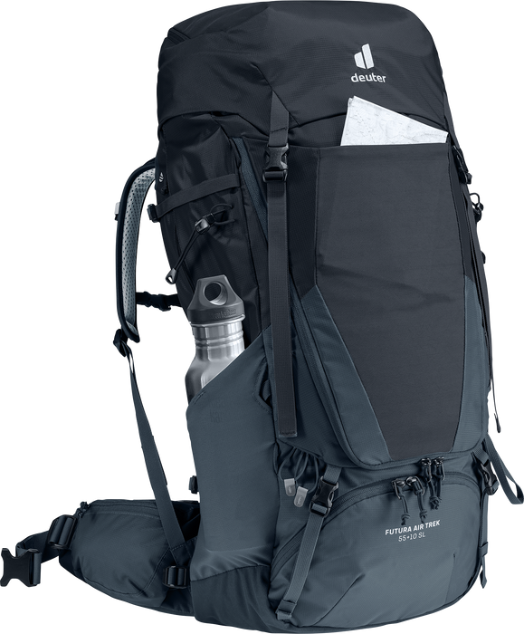 DEUTER Futura Air Trek 55+10 Sl