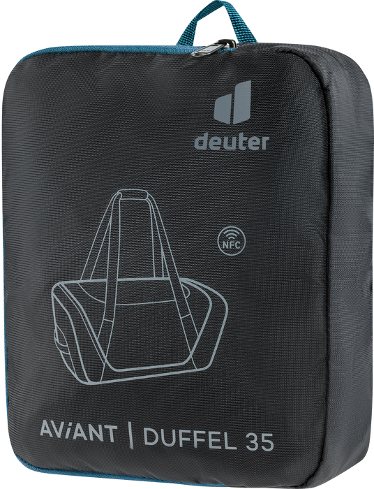 DEUTER Aviant 35 Duffel Travel Bag