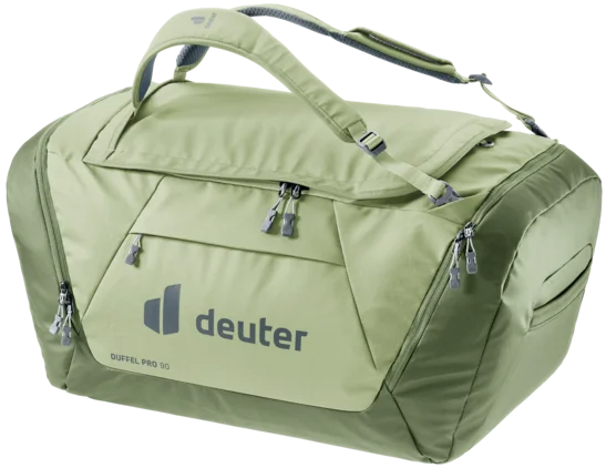 DEUTER Duffel Pro 90