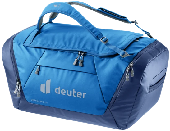 DEUTER Duffel Pro 90