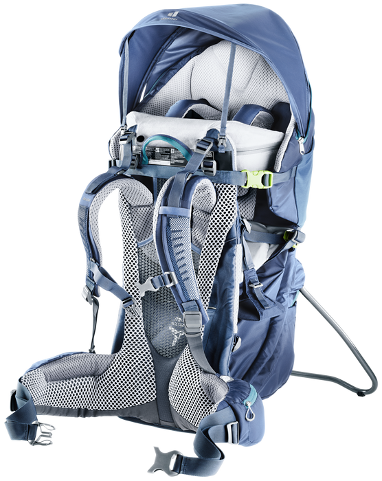 DEUTER Kid Comfort Pro