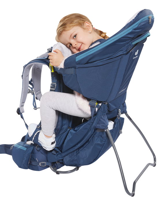 DEUTER Kid Comfort Pro