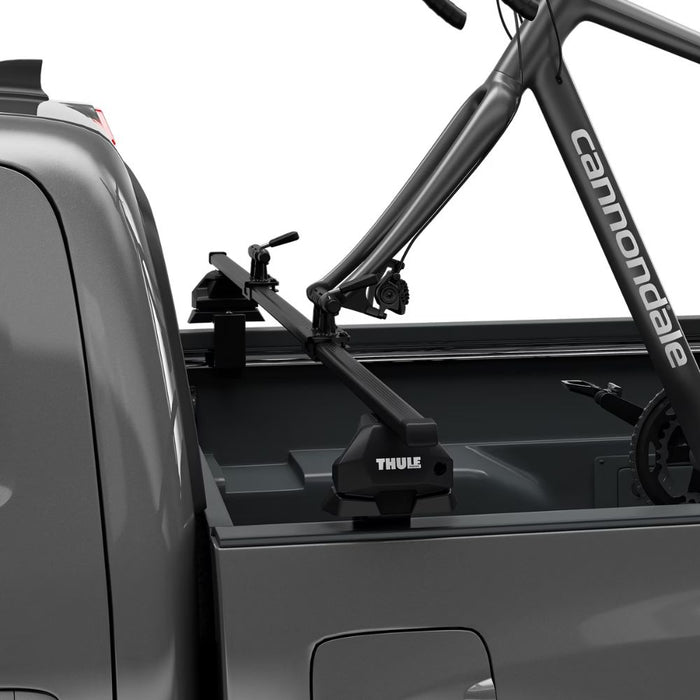 THULE Bed Rider Pro Full Size Bike Rack