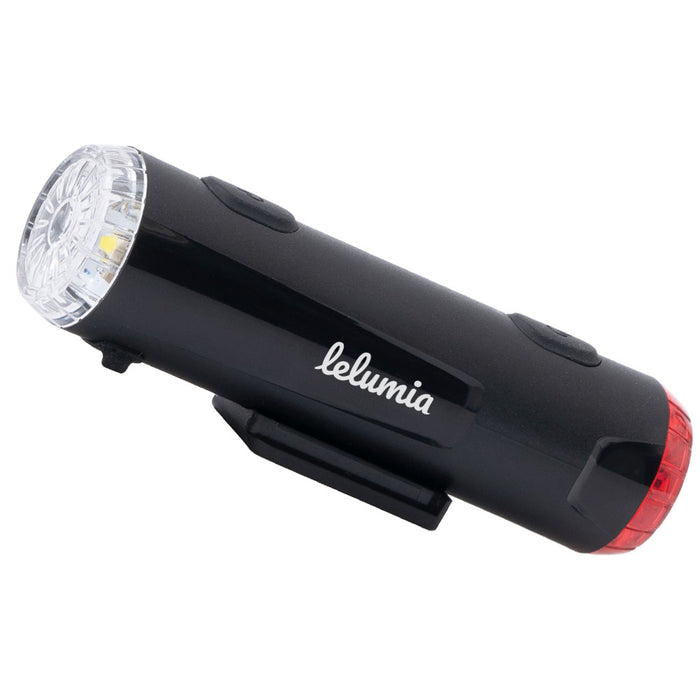 LELUMIA Top Dual Front Light