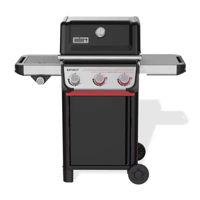 WEBER Spirit E-335 Gas Barbecue