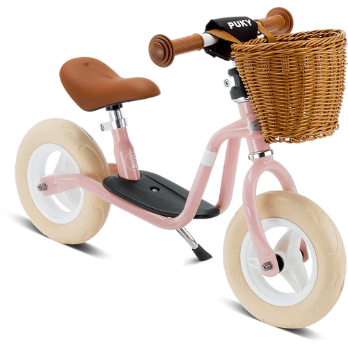 PUKY Kid's Lr M Classic Balance Bike