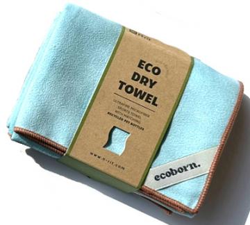 N-RIT Eco Dry Towel