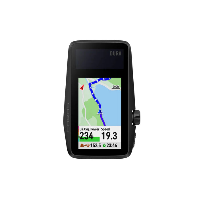 COROS Dura Solar Gps Bike