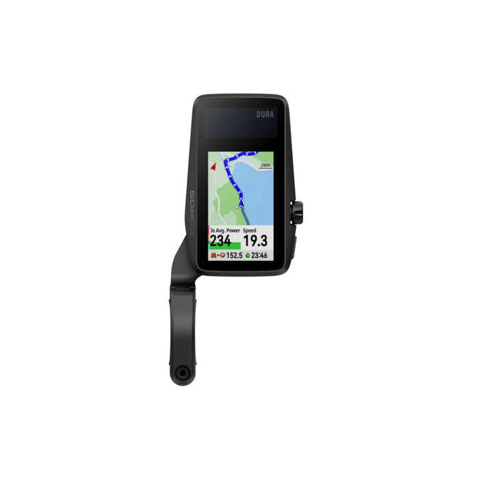 COROS Dura Solar Gps Bike
