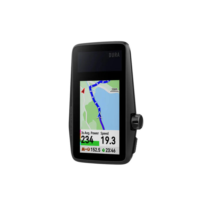 COROS Dura Solar Gps Bike