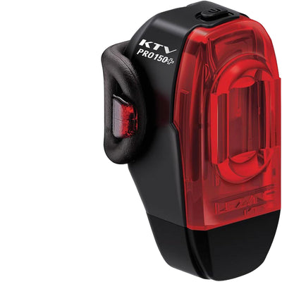 Lezyne  Ktv Drive Pro 150 Lumens Rear Light Mounting