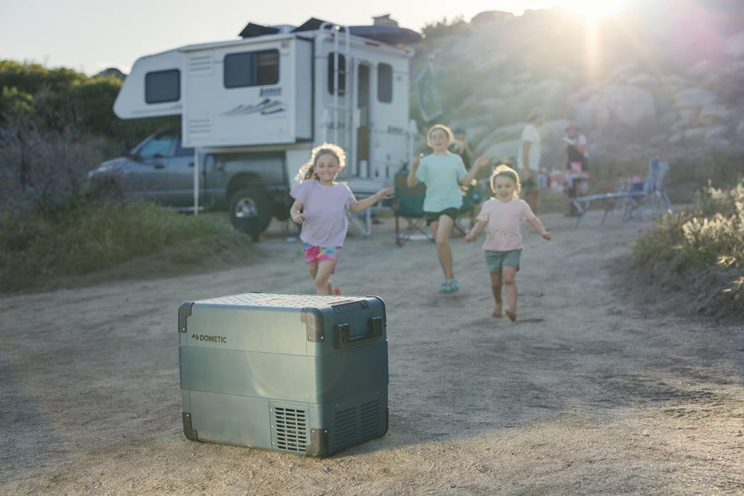 DOMETIC Cfx2 57 Compressor Cooler