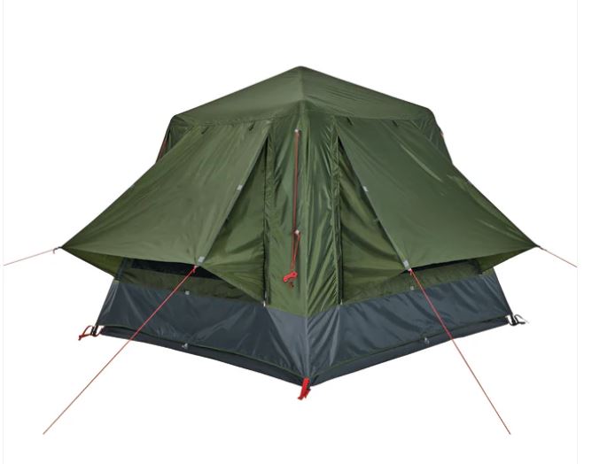 OZTRAIL Fast Frame Tent (4-person)