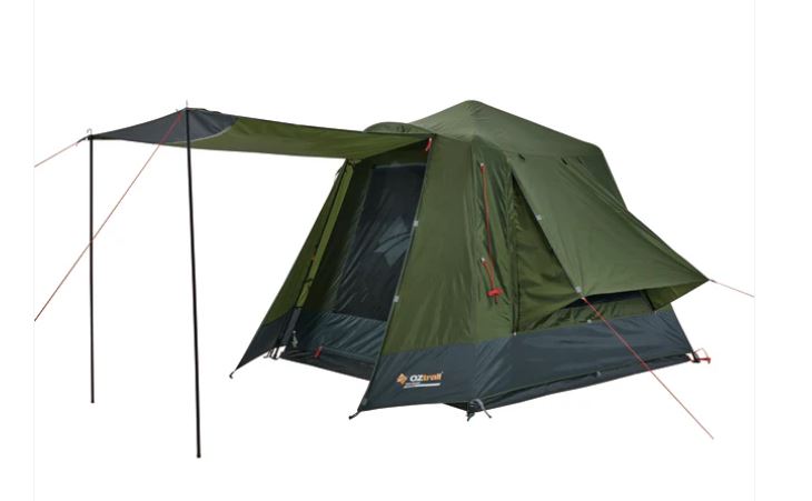 OZTRAIL Fast Frame Tent (4-person)