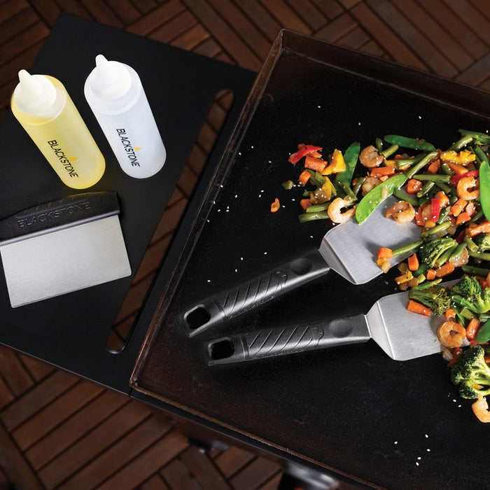 BLACKSTONE Tool Kit- 5 Pieces