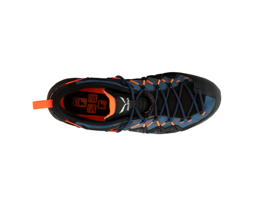 SALEWA Men's Ms Wildfire Edge Gtx