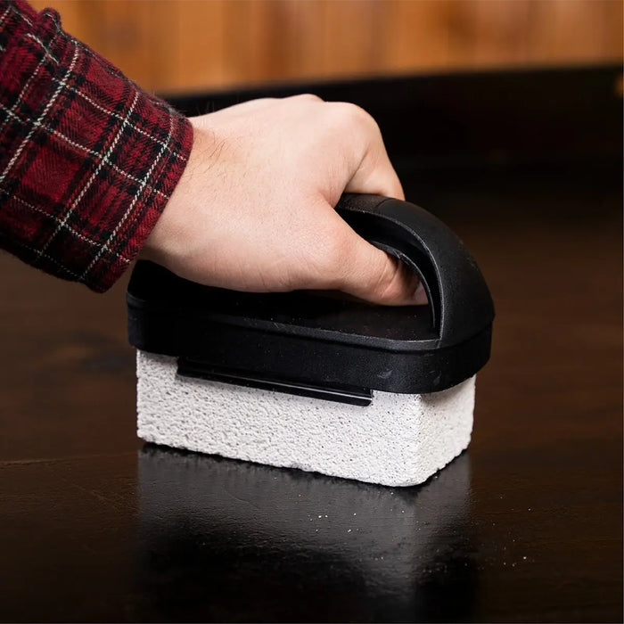 BLACKSTONE Cleaning Kit - 8 Pieces