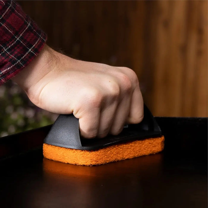 BLACKSTONE Cleaning Kit - 8 Pieces