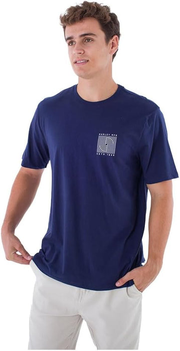 HURLEY Men's Evd Everline Ss