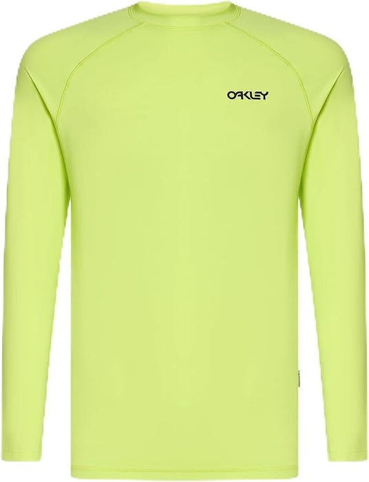 OAKLEY Men's Rainbow Rashguard