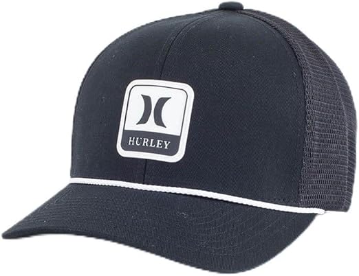 HURLEY Men's M Dreamtime Trucker