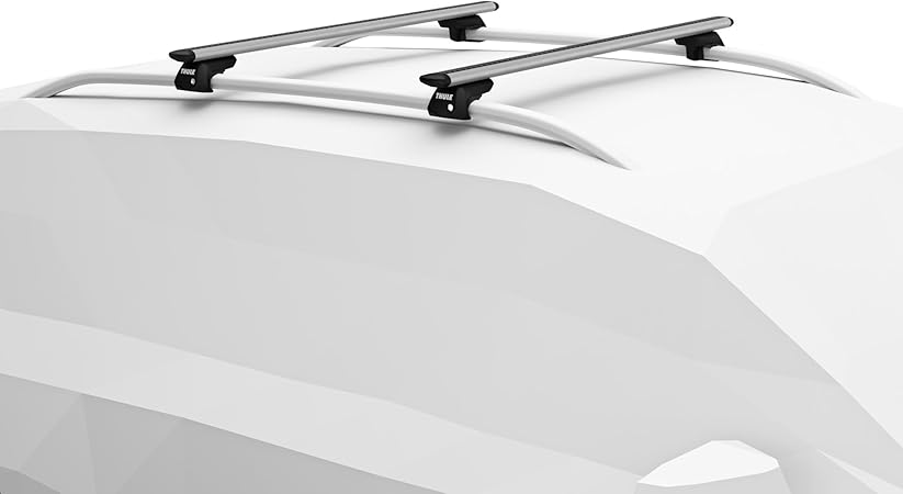 THULE Wingbar Evo 150Cm 2-Pack Bar