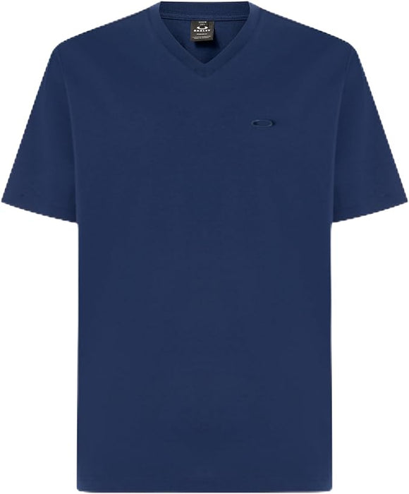 OAKLEY Men's Relax V-Neck Tee