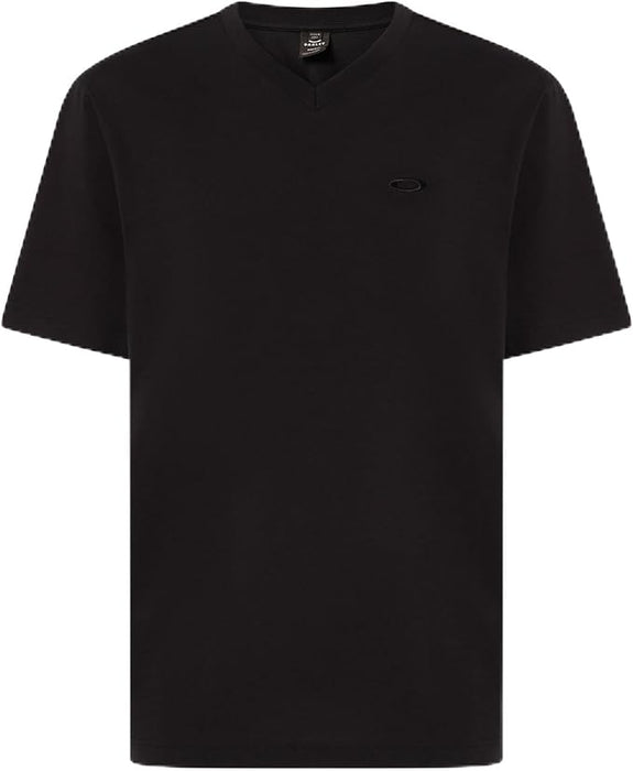 OAKLEY Men's Relax V-Neck Tee