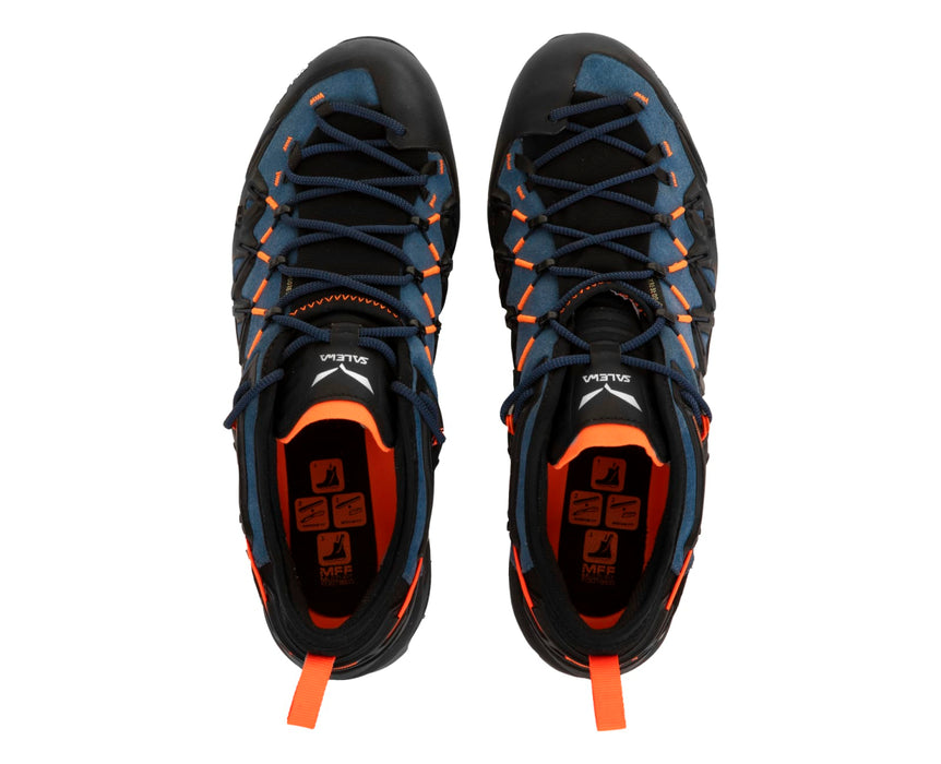 SALEWA Men's Ms Wildfire Edge Gtx