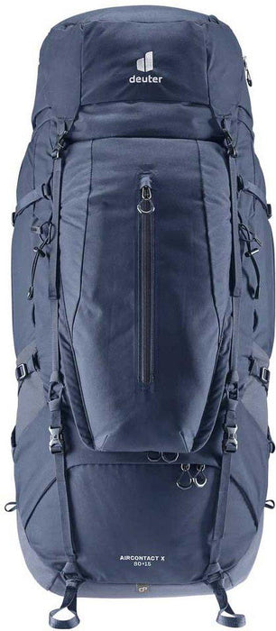 DEUTER Aircontact X 80+15 SL