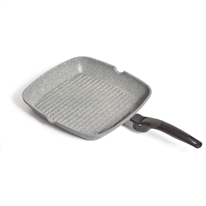 OZTRAIL Compact Grill Pan