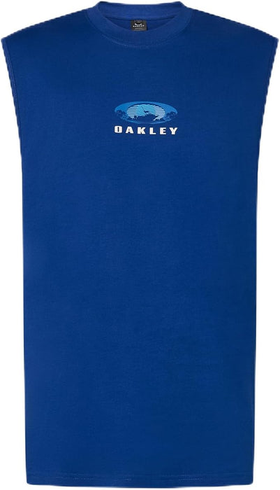 OAKLEY Men's Sunny Rogue B1B Tank