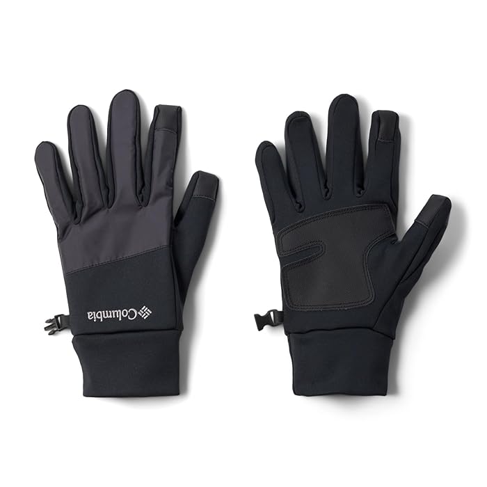 COLUMBIA Men's Cloudcap Ii Fleece Glove