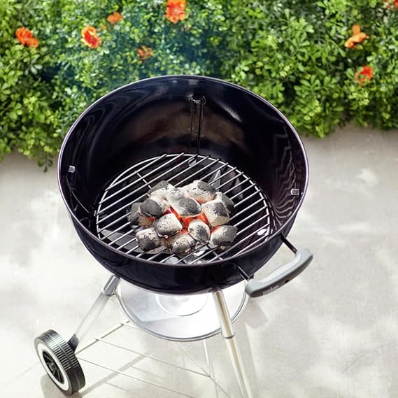 WEBER 47Cm Charcoal Grates