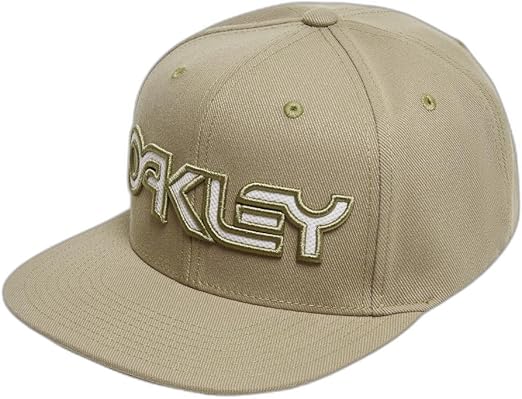 OAKLEY Men's Meshed B1B Fb Hat