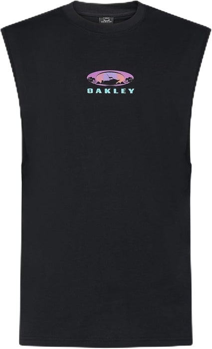 OAKLEY Men's Sunny Rogue B1B Tank