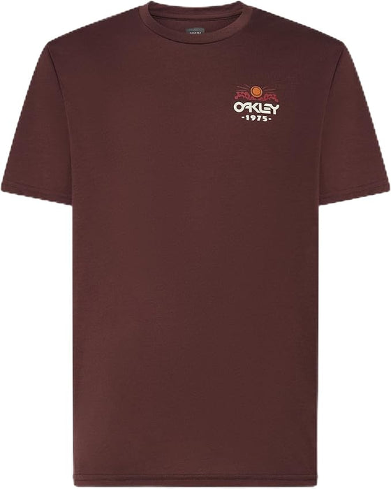 OAKLEY Men's Sunny Rogue B1B Tee