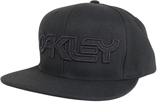 OAKLEY Men's Meshed B1B Fb Hat